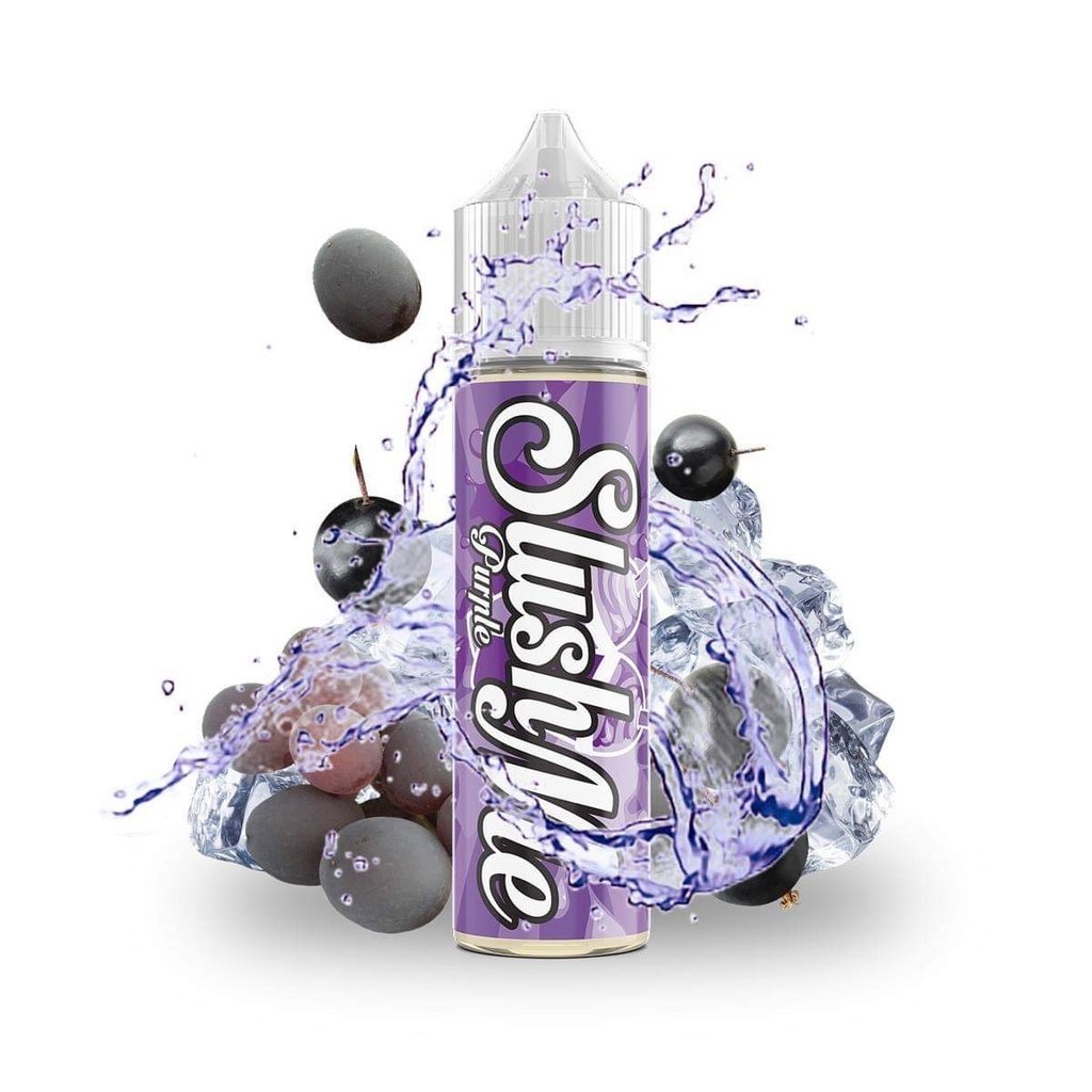 Slush Me - Purple
