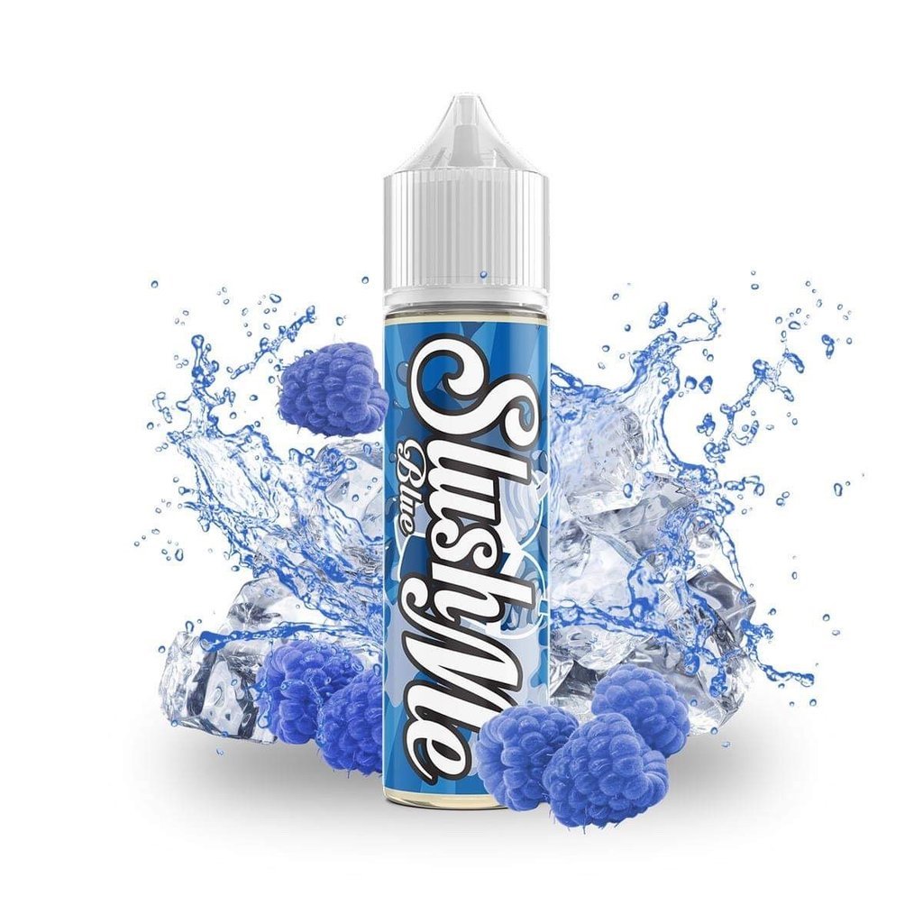 Slush Me - Blue