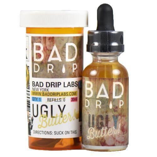 BAD DRIP Labs - Ugly Butter