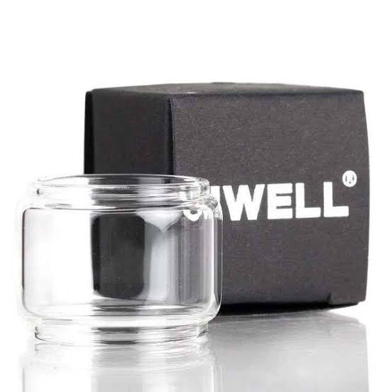 Uwell Crown V (5) Replacement Glass