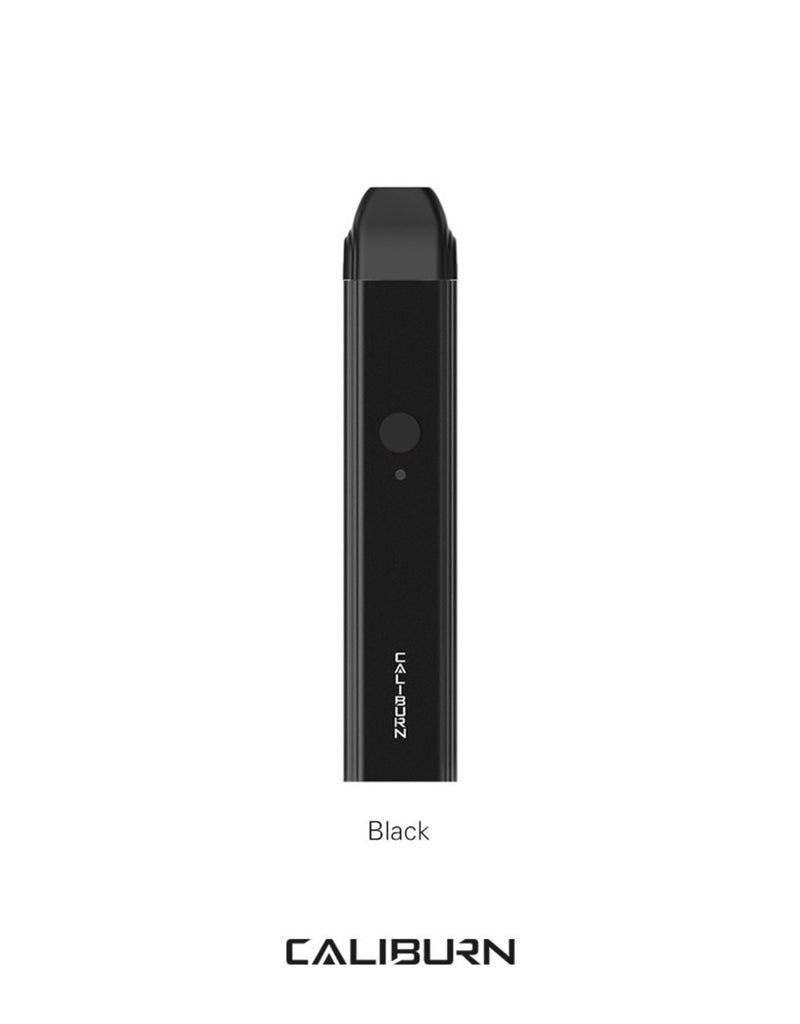 Uwell Caliburn Pod Starter Kit Black