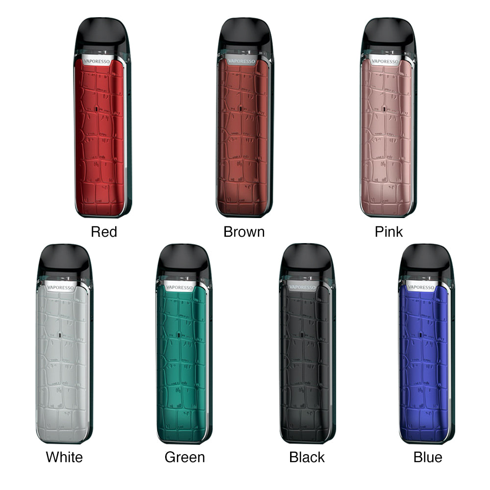 Vaporesso Luxe Q Pod Starter Kit