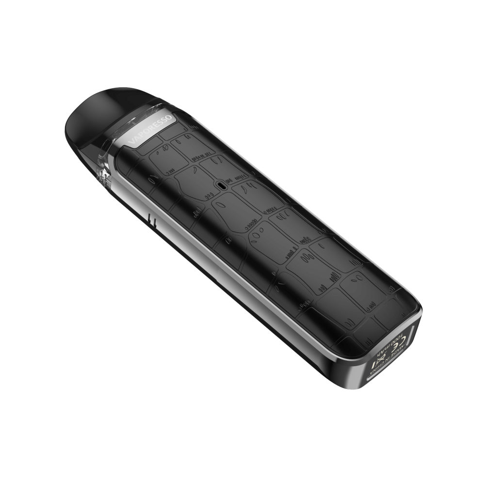 Vaporesso Luxe Q Pod Starter Kit Black