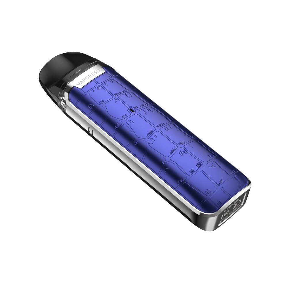 Vaporesso Luxe Q Pod Starter Kit Blue