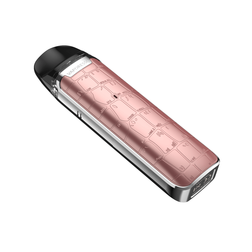 Vaporesso Luxe Q Pod Starter Kit Pink