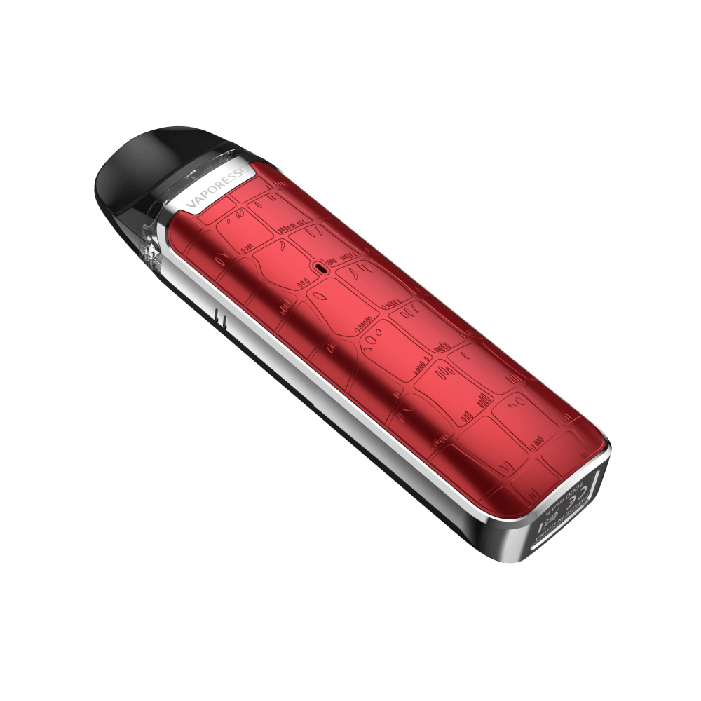 Vaporesso Luxe Q Pod Starter Kit Red