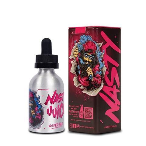 Nasty Juice - Wicked Haze